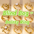 Dainty Ring - Blind Bag