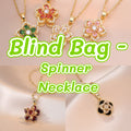 Spinner Necklace - Blind Bag