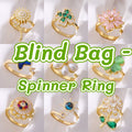 Spinner Ring - Blind Bag