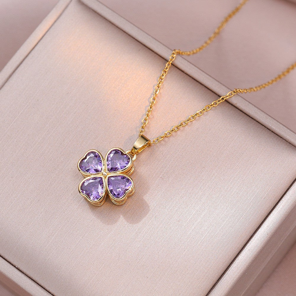 Spinner Necklace - Blind Bag