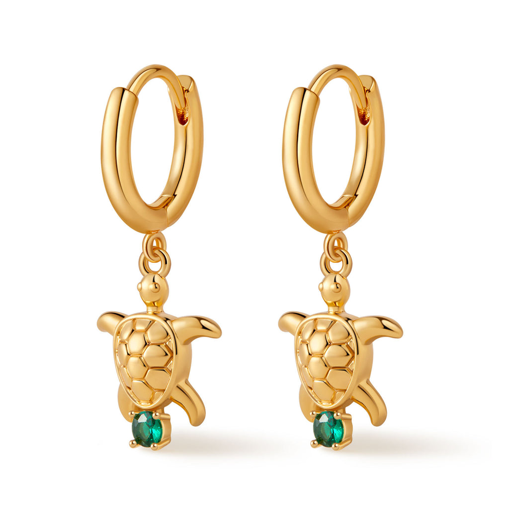 Dainty Hoop Earring - Blind Bag