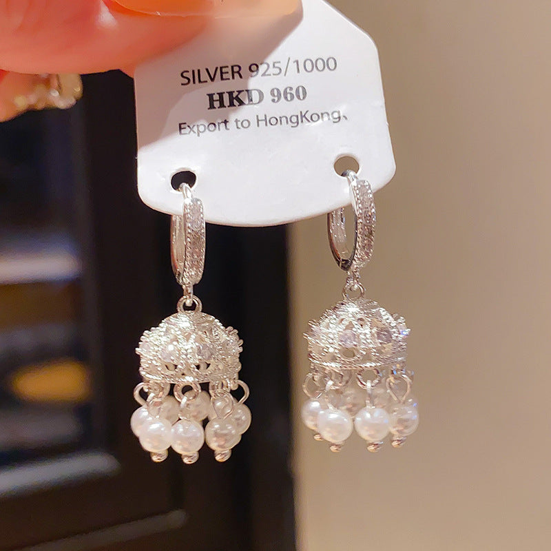 Dainty Dangle Earring - Blind Bag