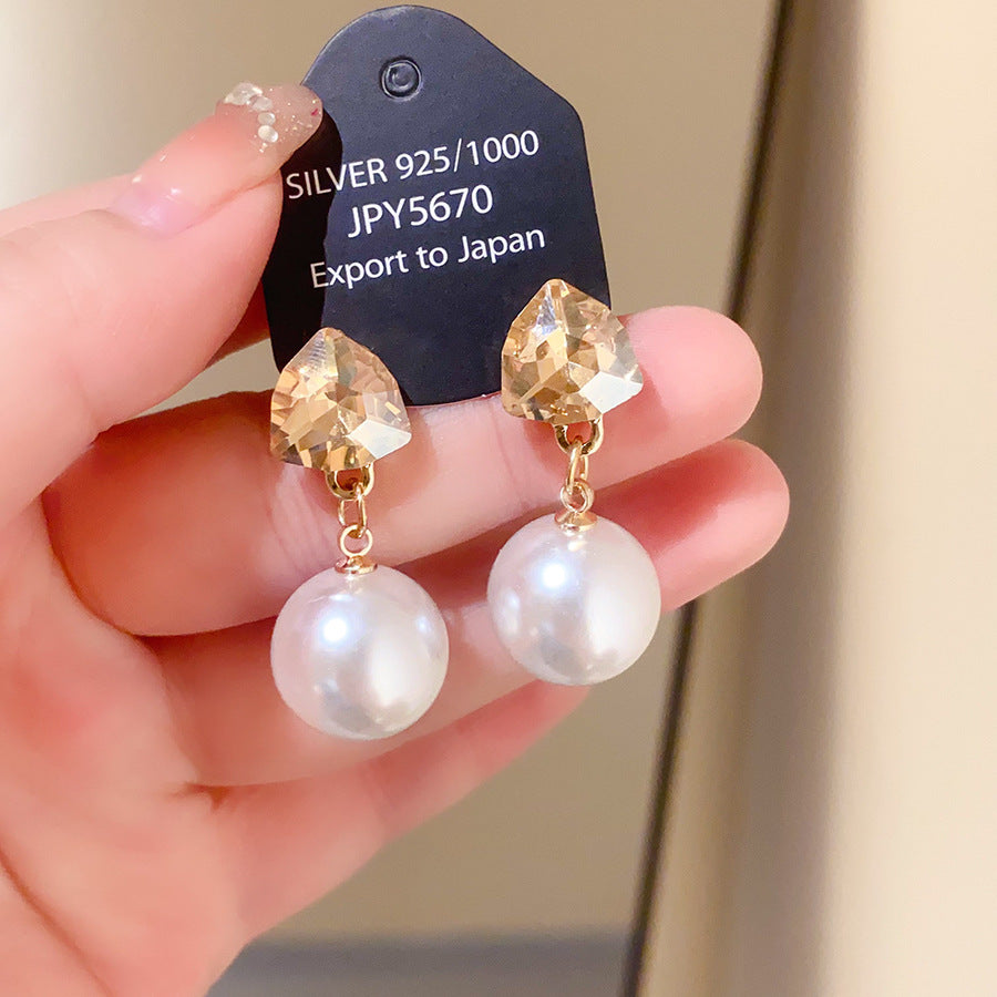 Dainty Dangle Earring - Blind Bag