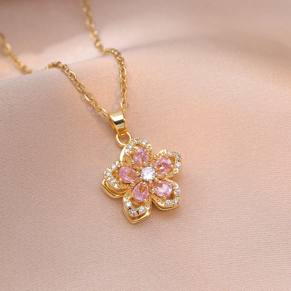 Spinner Necklace - Blind Bag