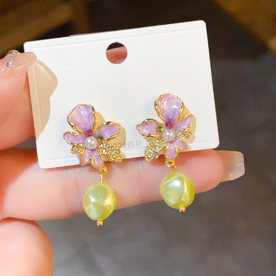 Dainty Dangle Earring - Blind Bag