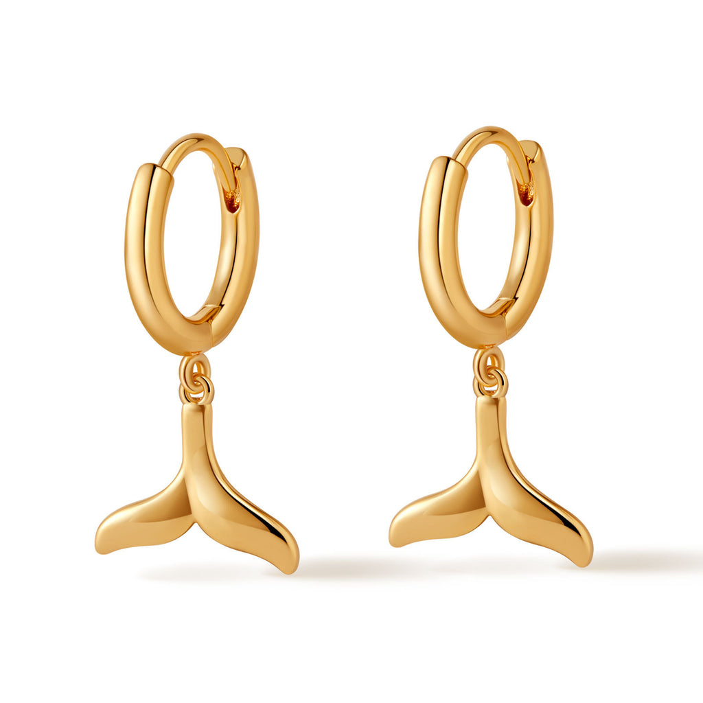Dainty Hoop Earring - Blind Bag