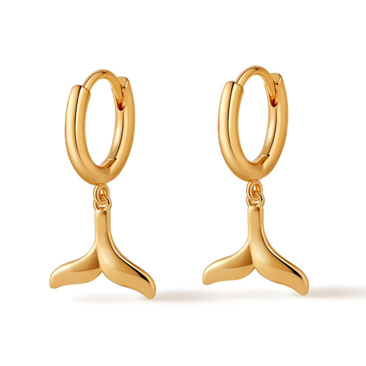 Dainty Hoop Earring - Blind Bag