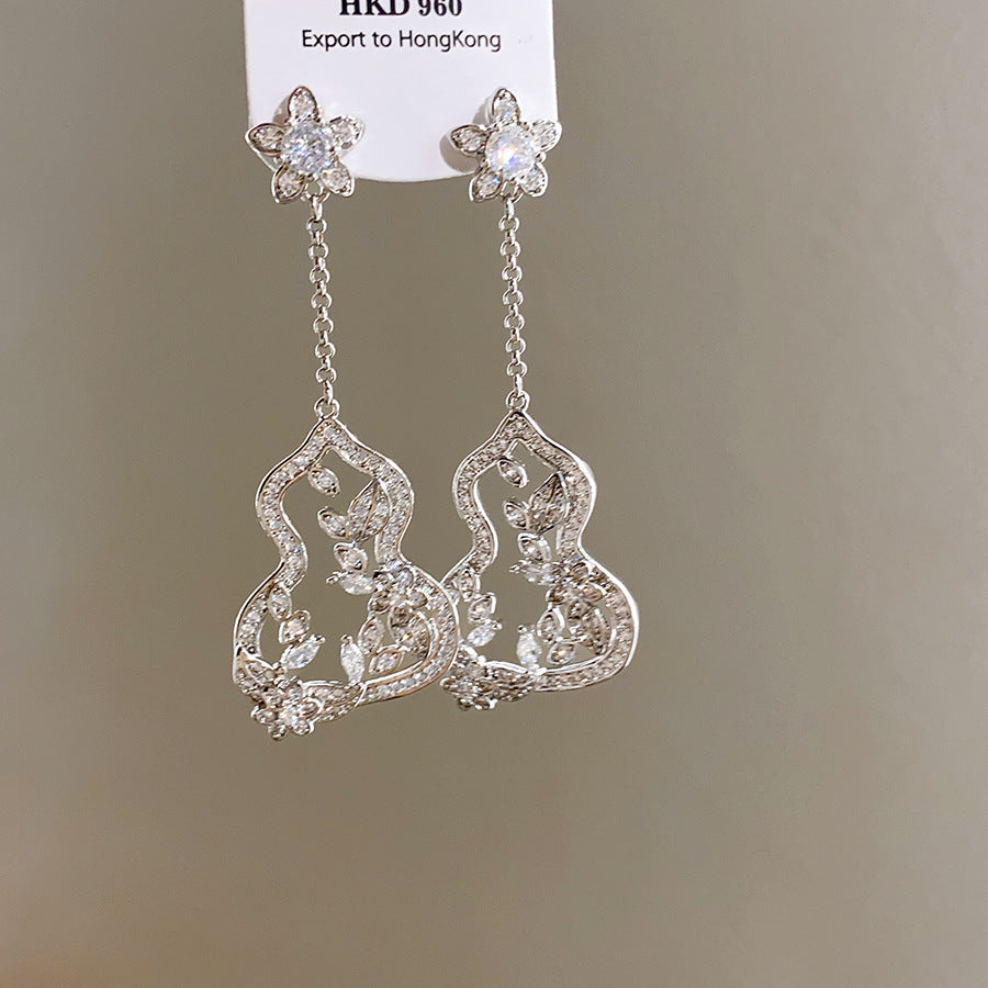 Dainty Dangle Earring - Blind Bag