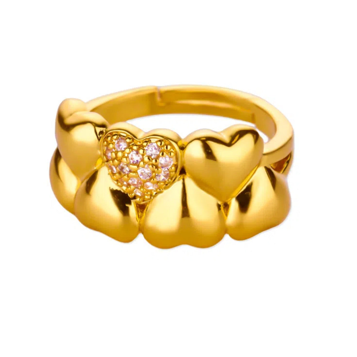 Dainty Ring - Blind Bag