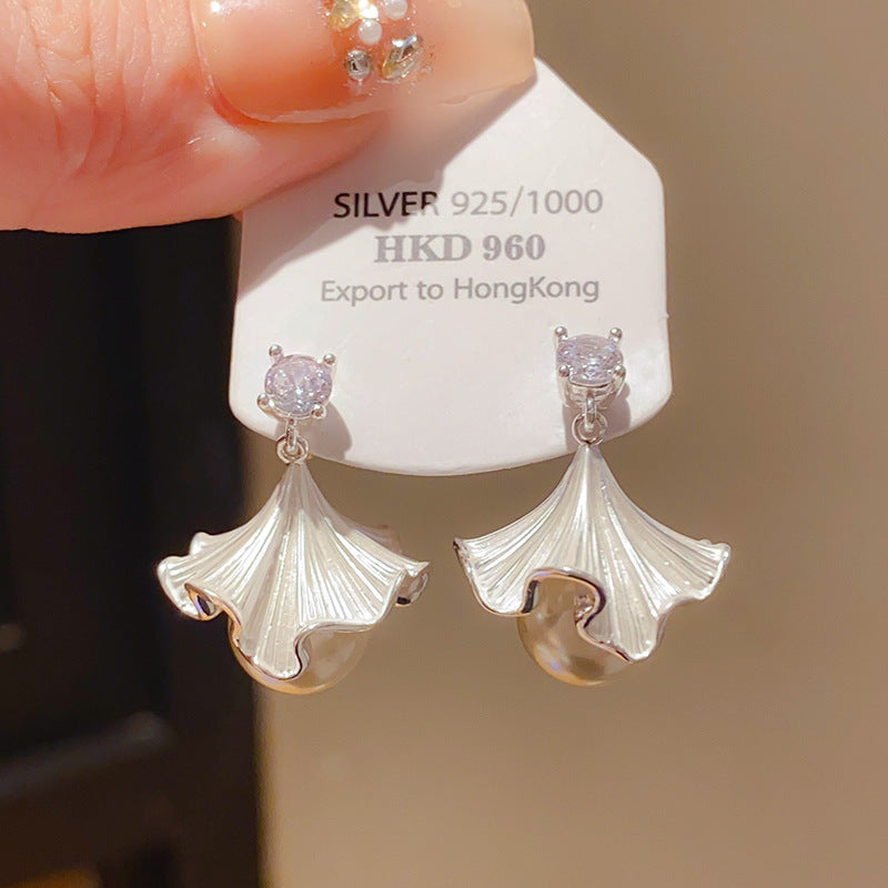 Dainty Dangle Earring - Blind Bag