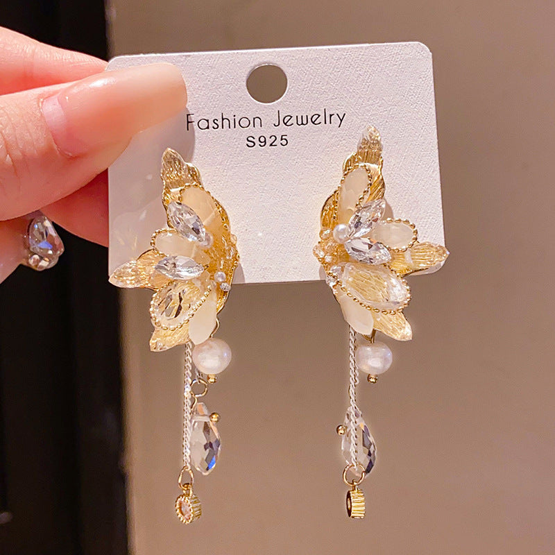 Dainty Dangle Earring - Blind Bag