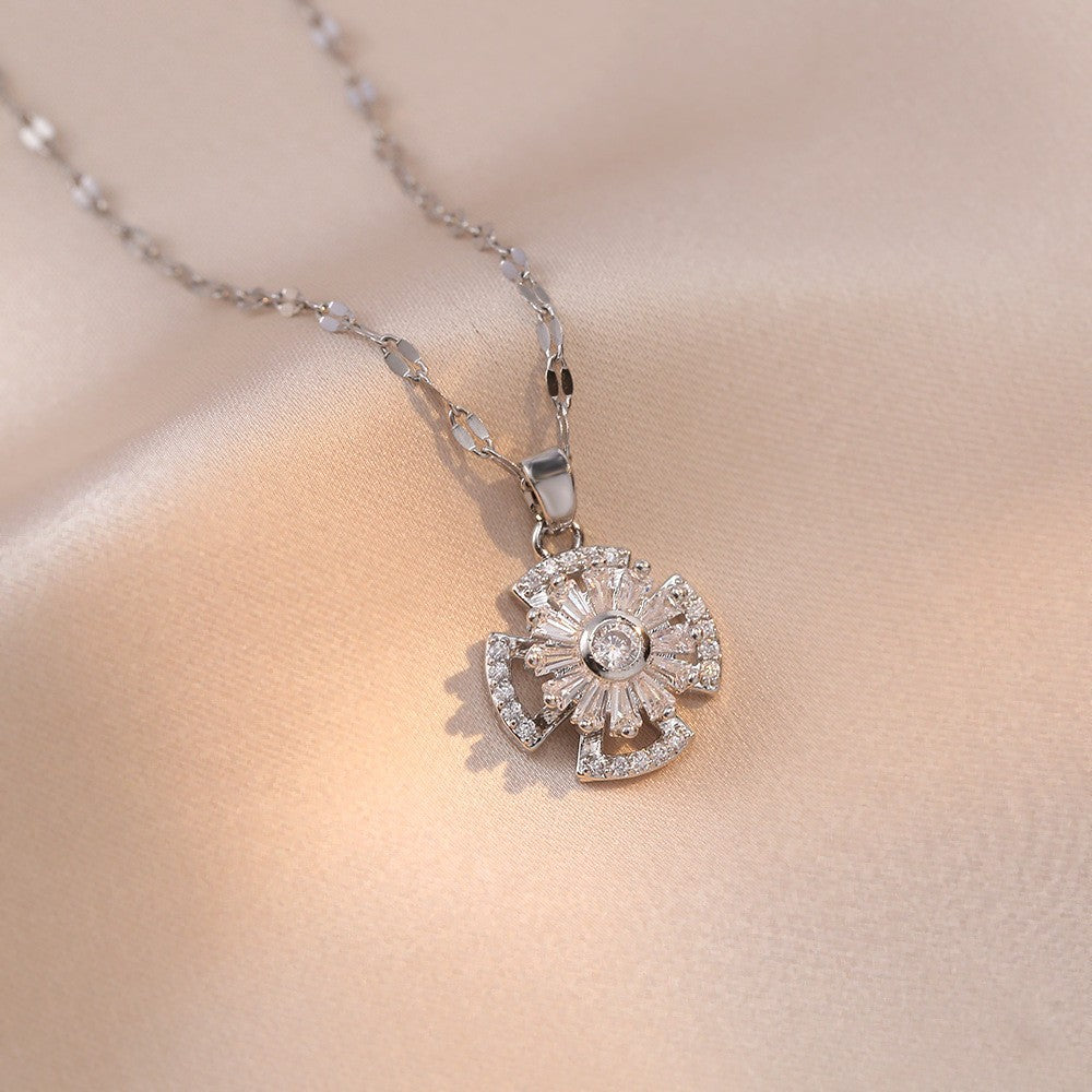 Spinner Necklace - Blind Bag