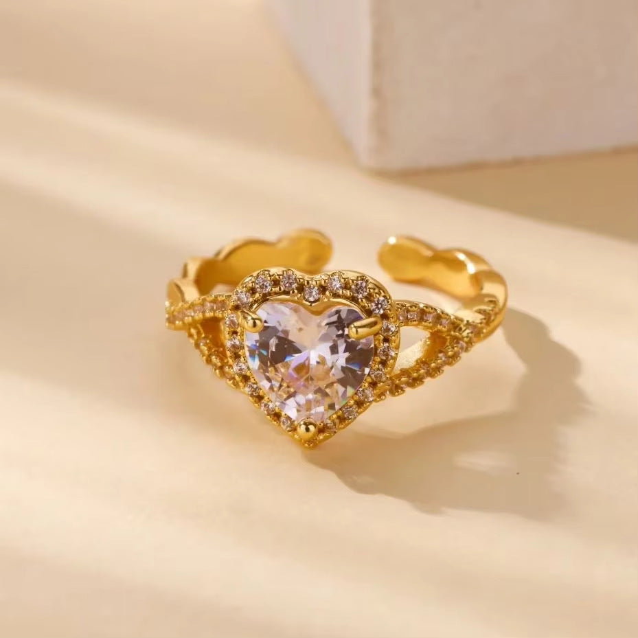 Dainty Ring - Blind Bag