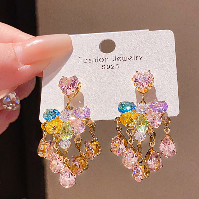 Dainty Dangle Earring - Blind Bag