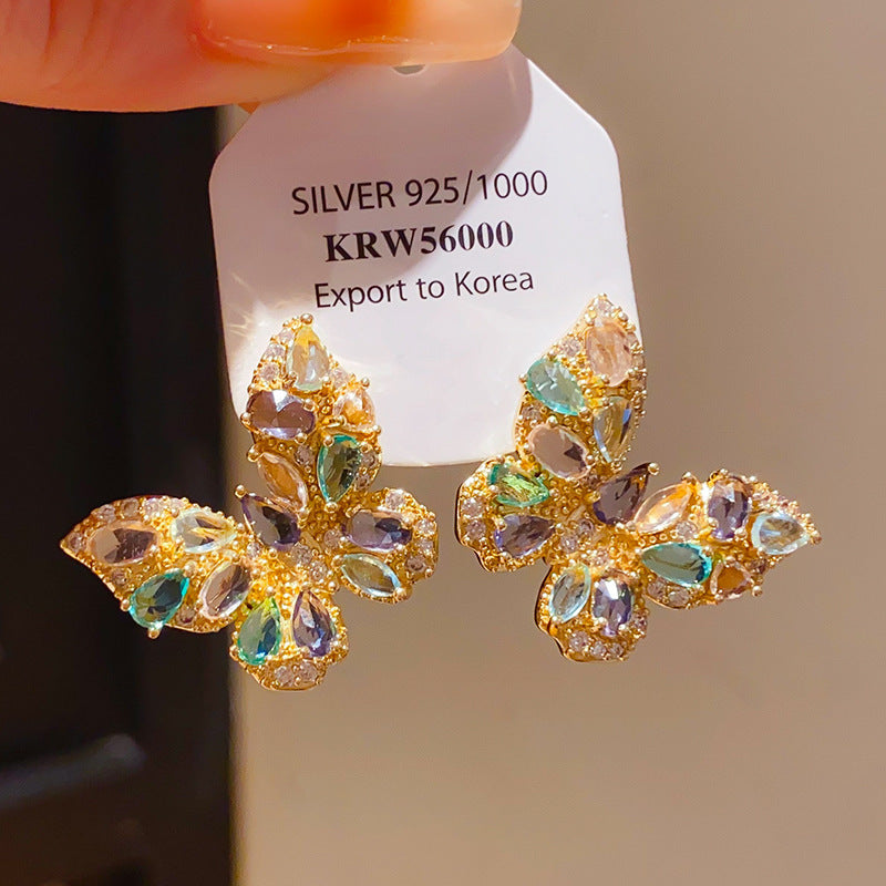 Dainty Dangle Earring - Blind Bag