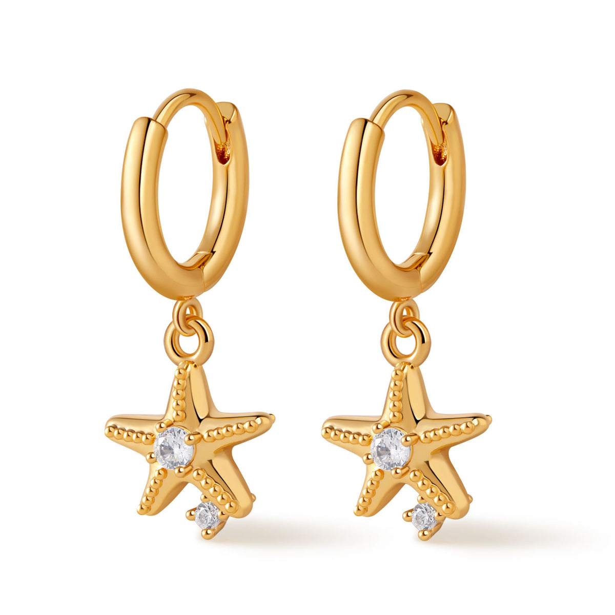 Dainty Hoop Earring - Blind Bag