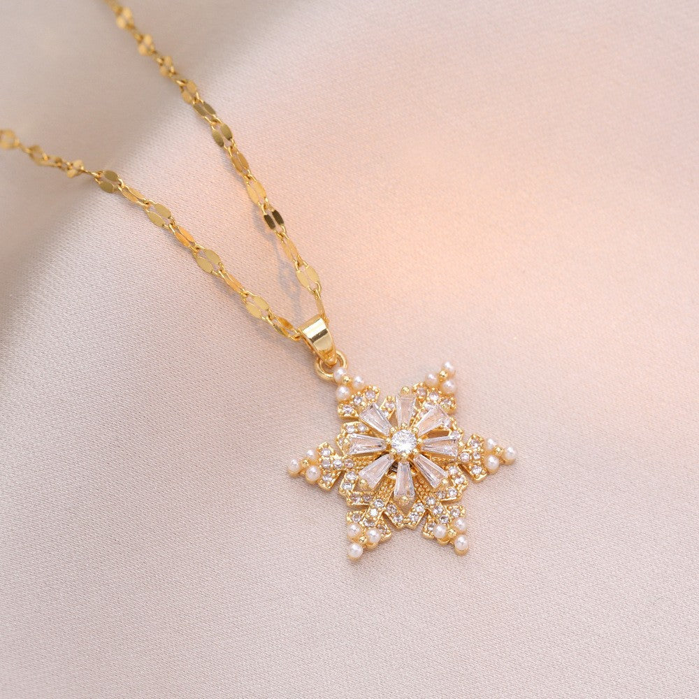 Spinner Necklace - Blind Bag