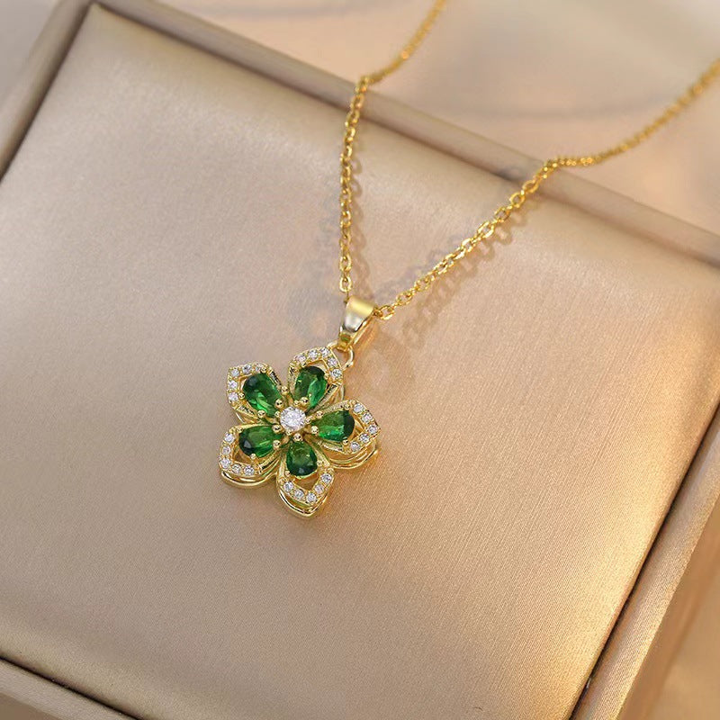 Spinner Necklace - Blind Bag