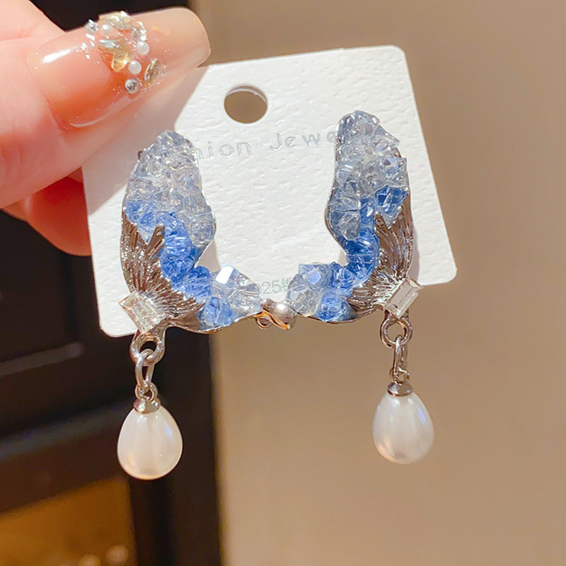 Dainty Dangle Earring - Blind Bag