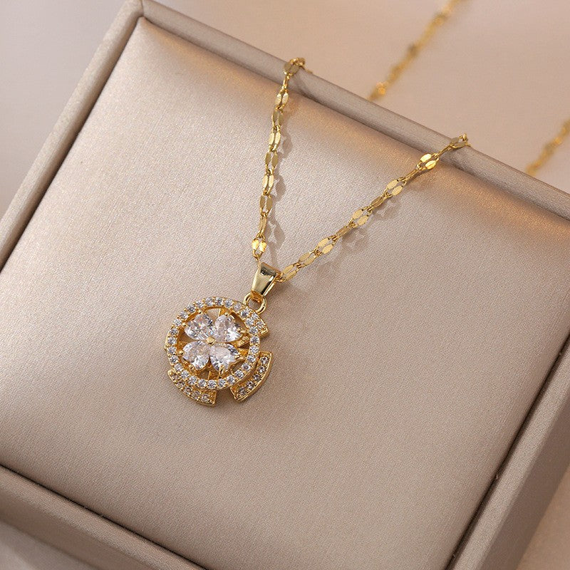 Spinner Necklace - Blind Bag