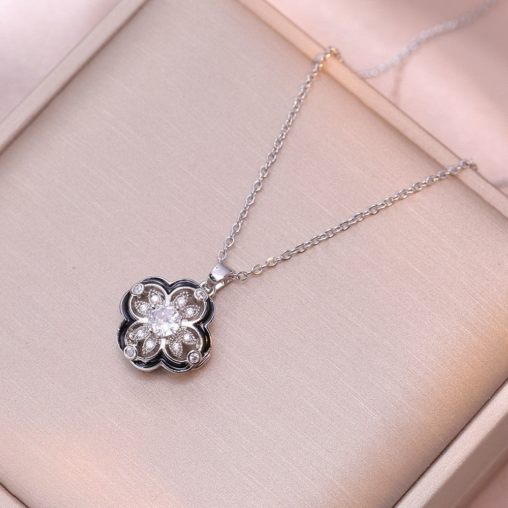 Spinner Necklace - Blind Bag
