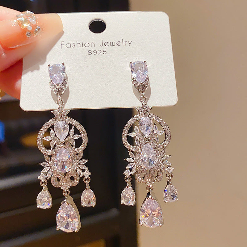 Dainty Dangle Earring - Blind Bag
