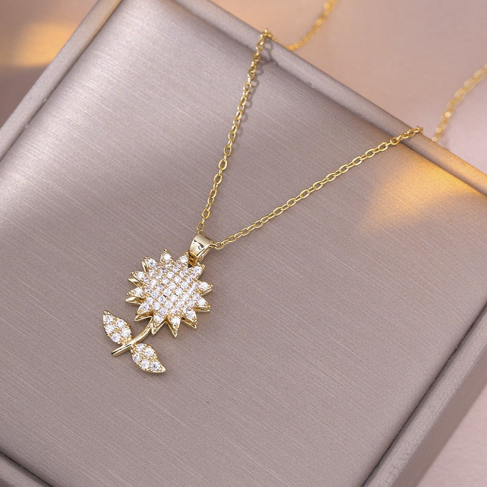 Spinner Necklace - Blind Bag