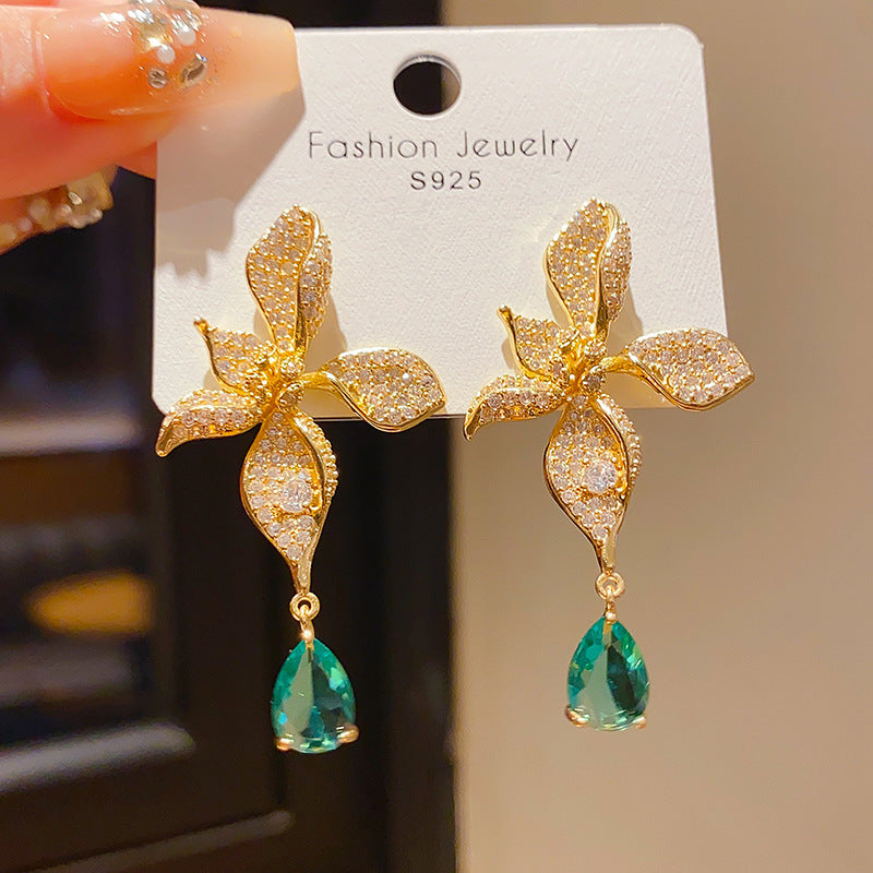 Dainty Dangle Earring - Blind Bag