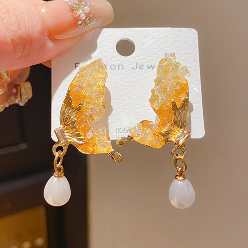 Dainty Dangle Earring - Blind Bag
