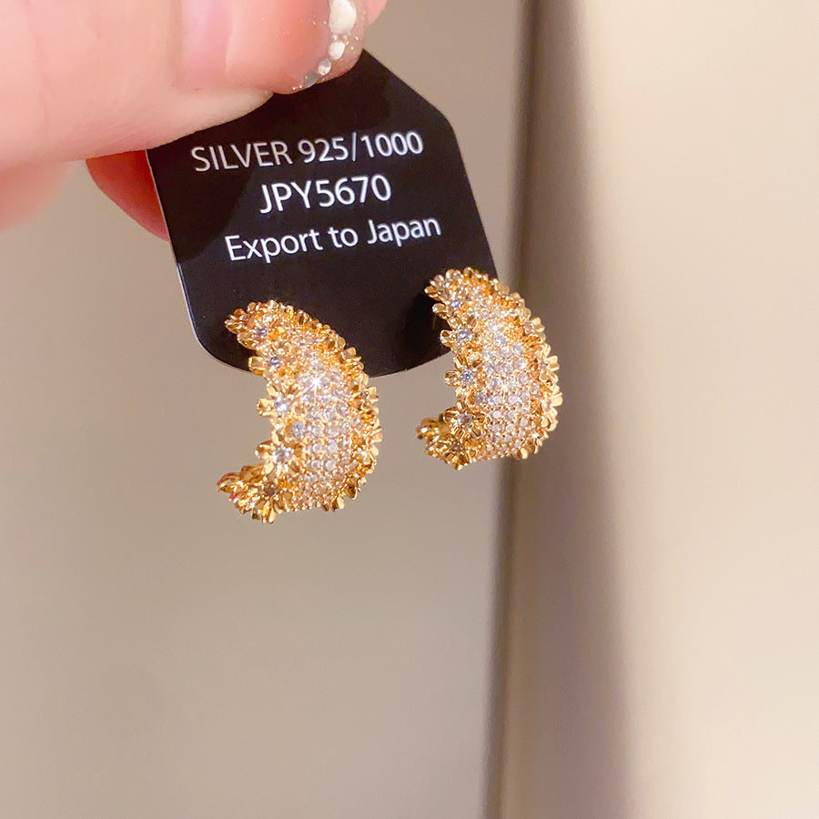 Dainty Dangle Earring - Blind Bag