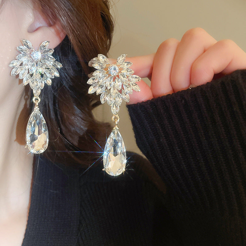 Shiny Dangle Earring - Blind Bag