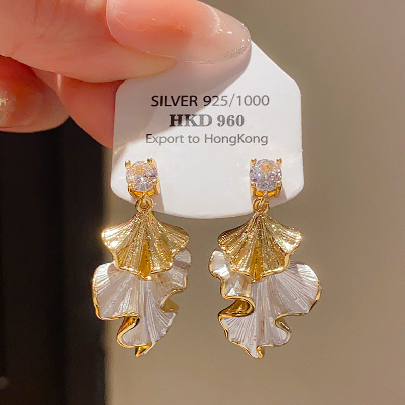 Dainty Dangle Earring - Blind Bag