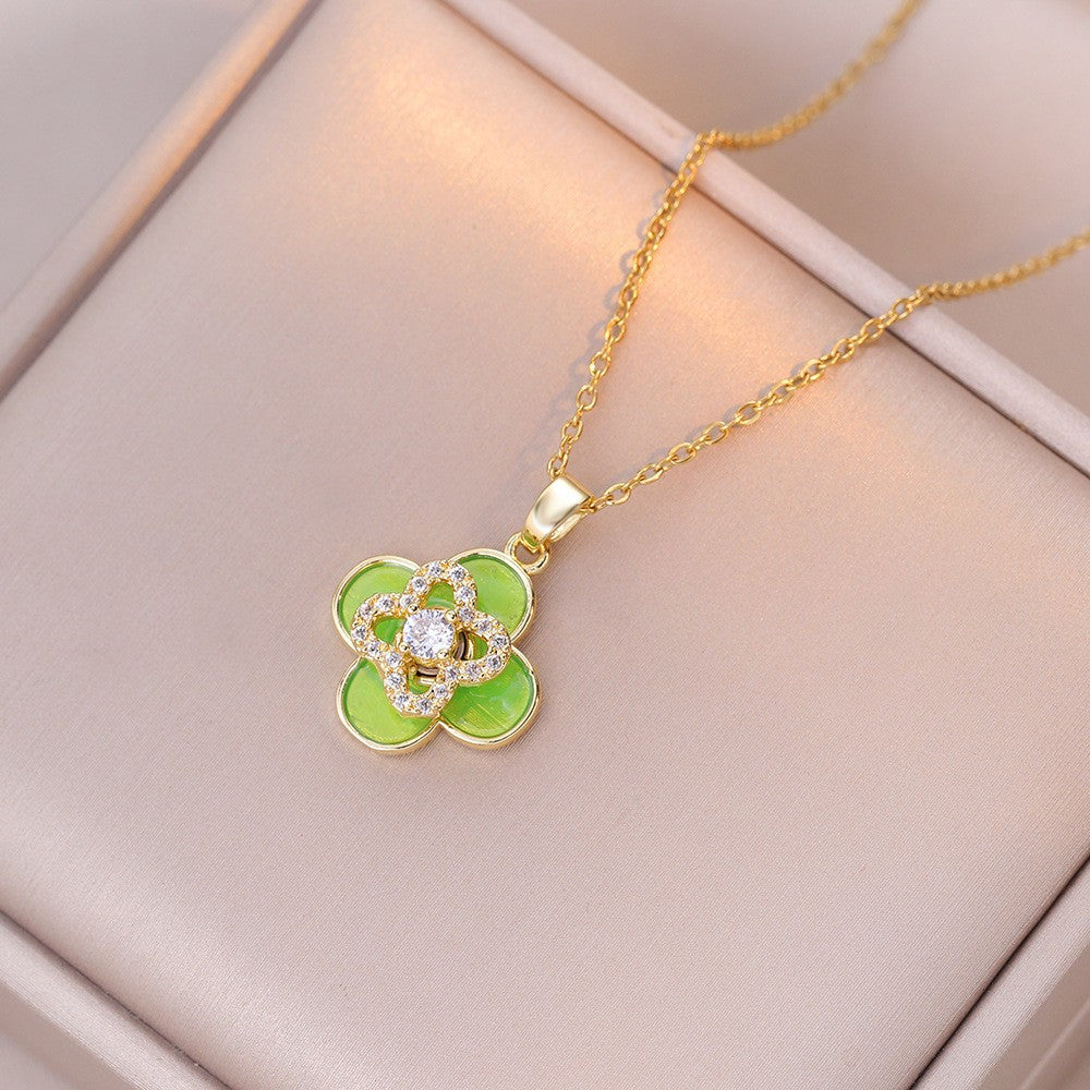 Spinner Necklace - Blind Bag