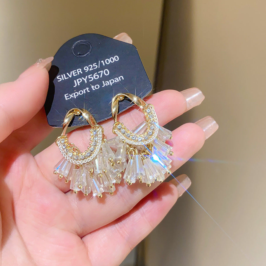 Dainty Dangle Earring - Blind Bag