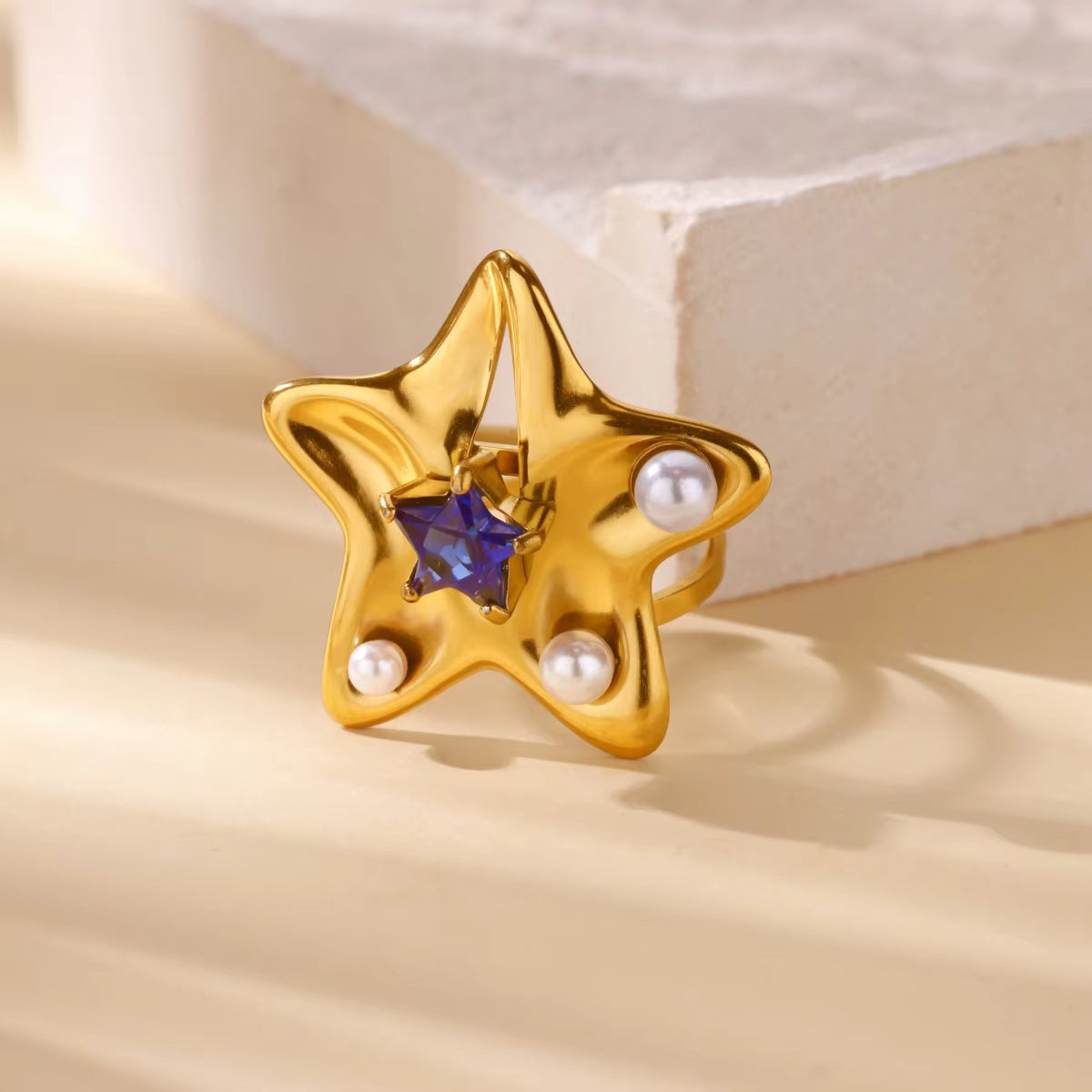 Dainty Ring - Blind Bag