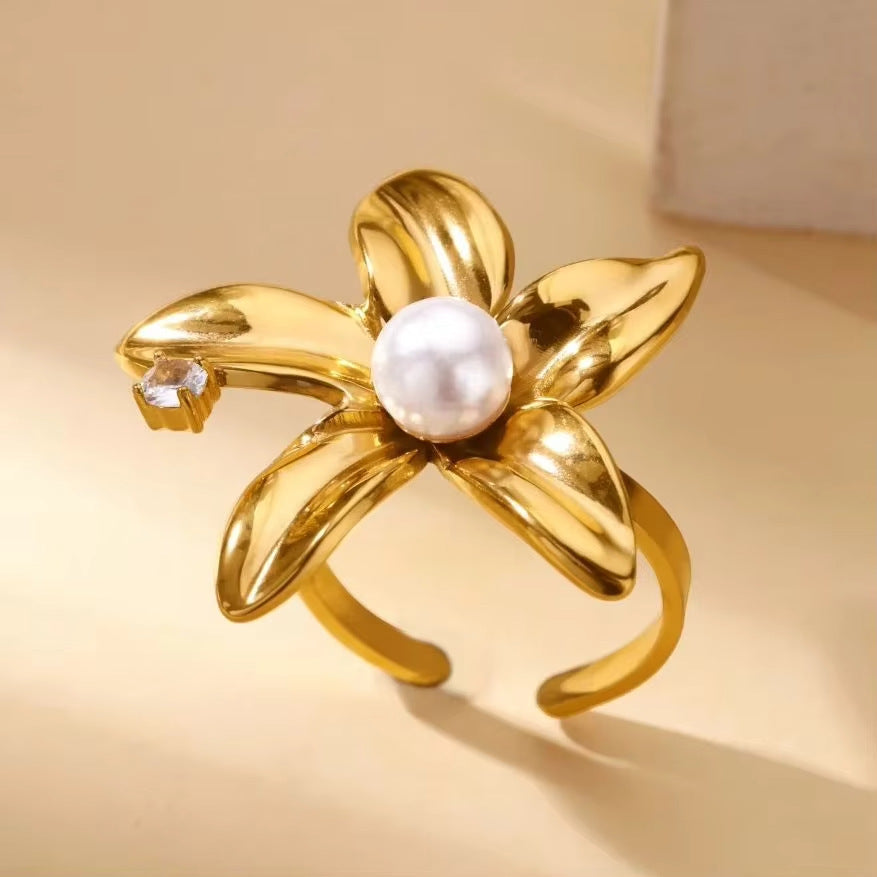 Dainty Ring - Blind Bag