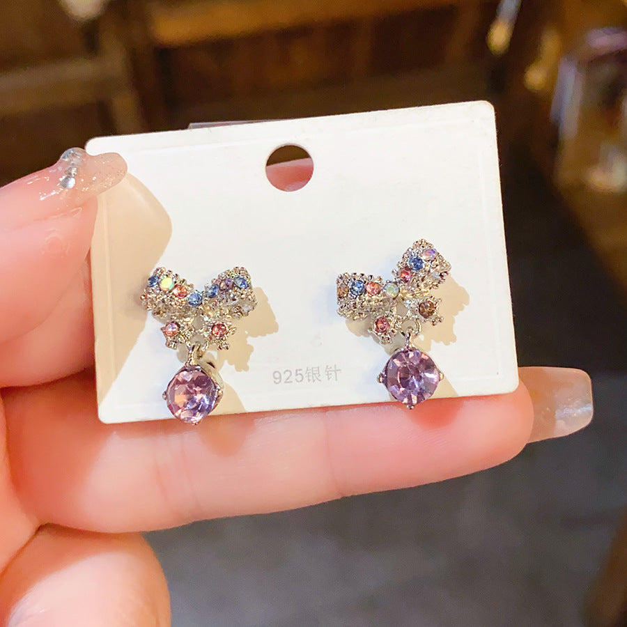 Dainty Dangle Earring - Blind Bag