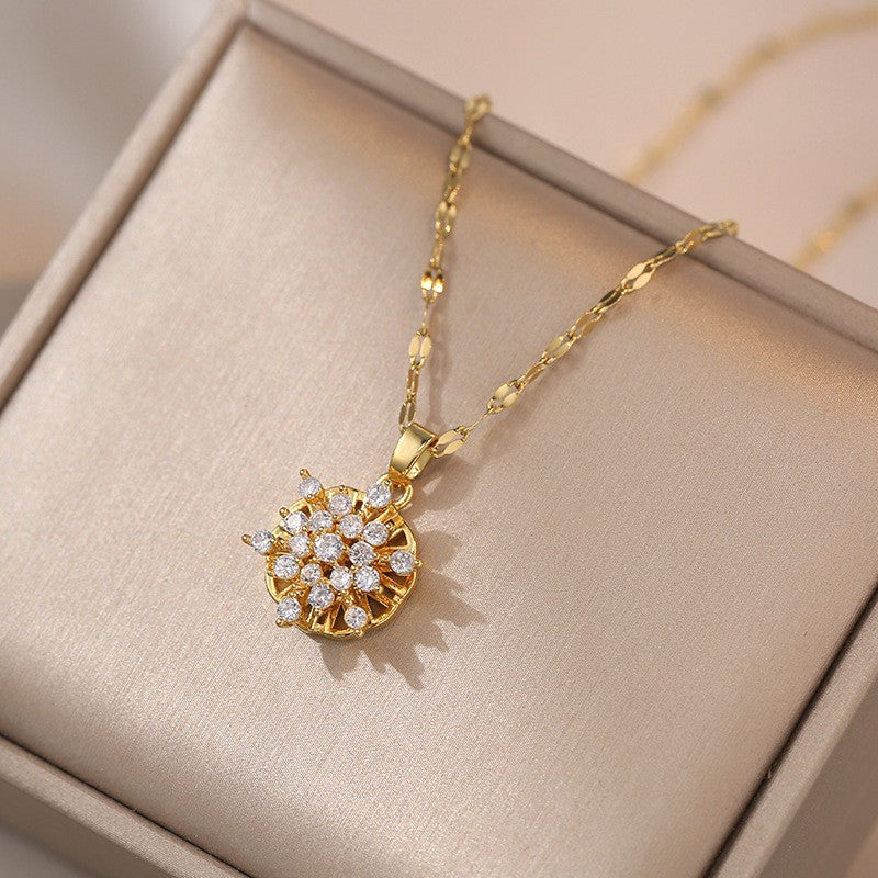 Spinner Necklace - Blind Bag
