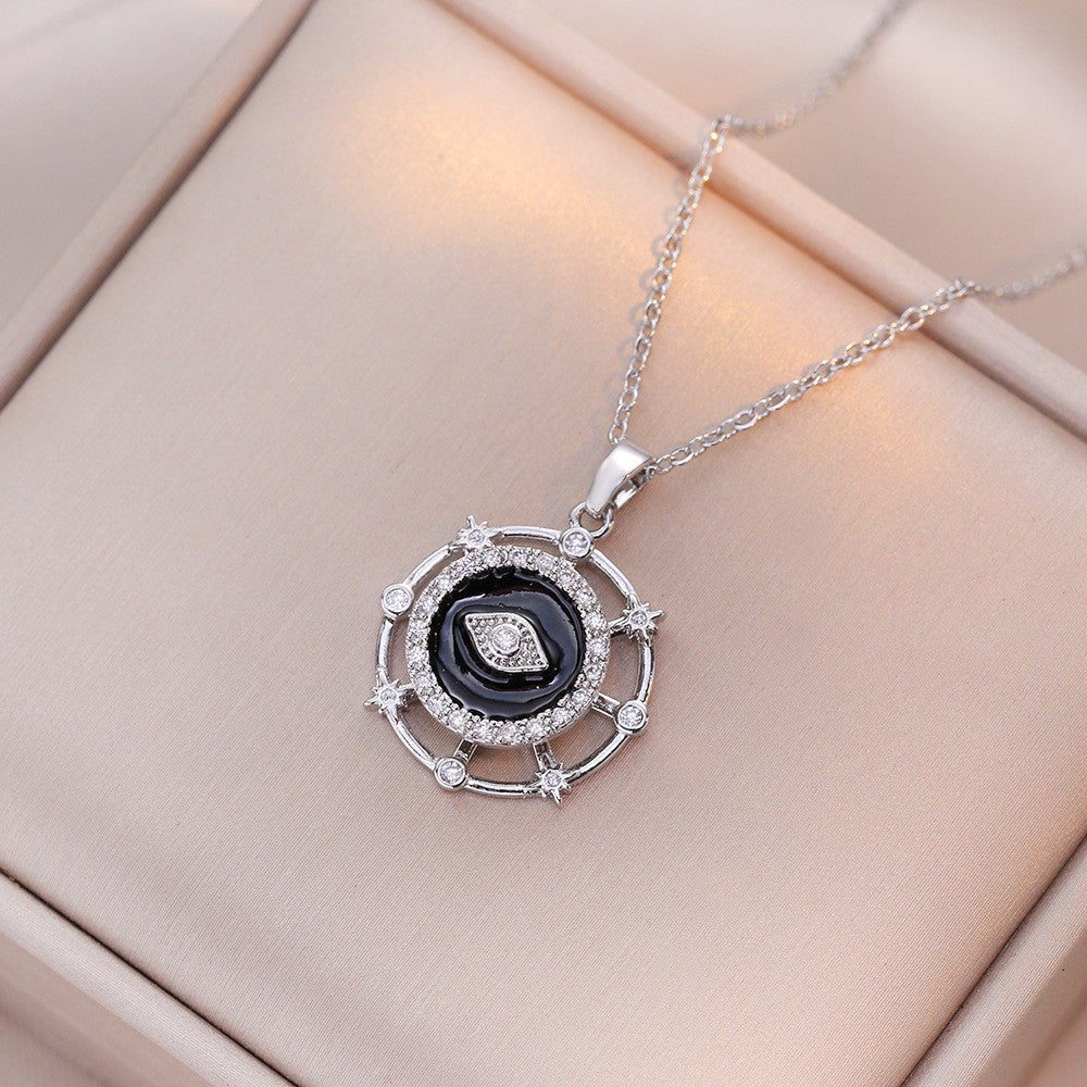 Spinner Necklace - Blind Bag