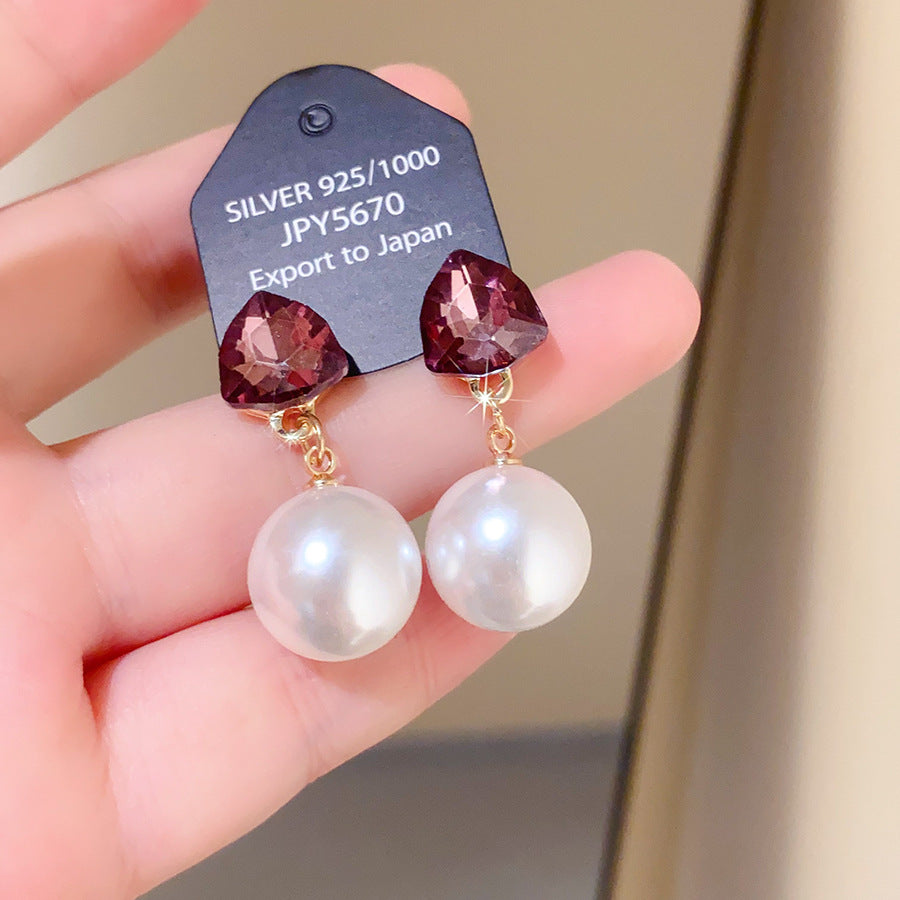 Dainty Dangle Earring - Blind Bag