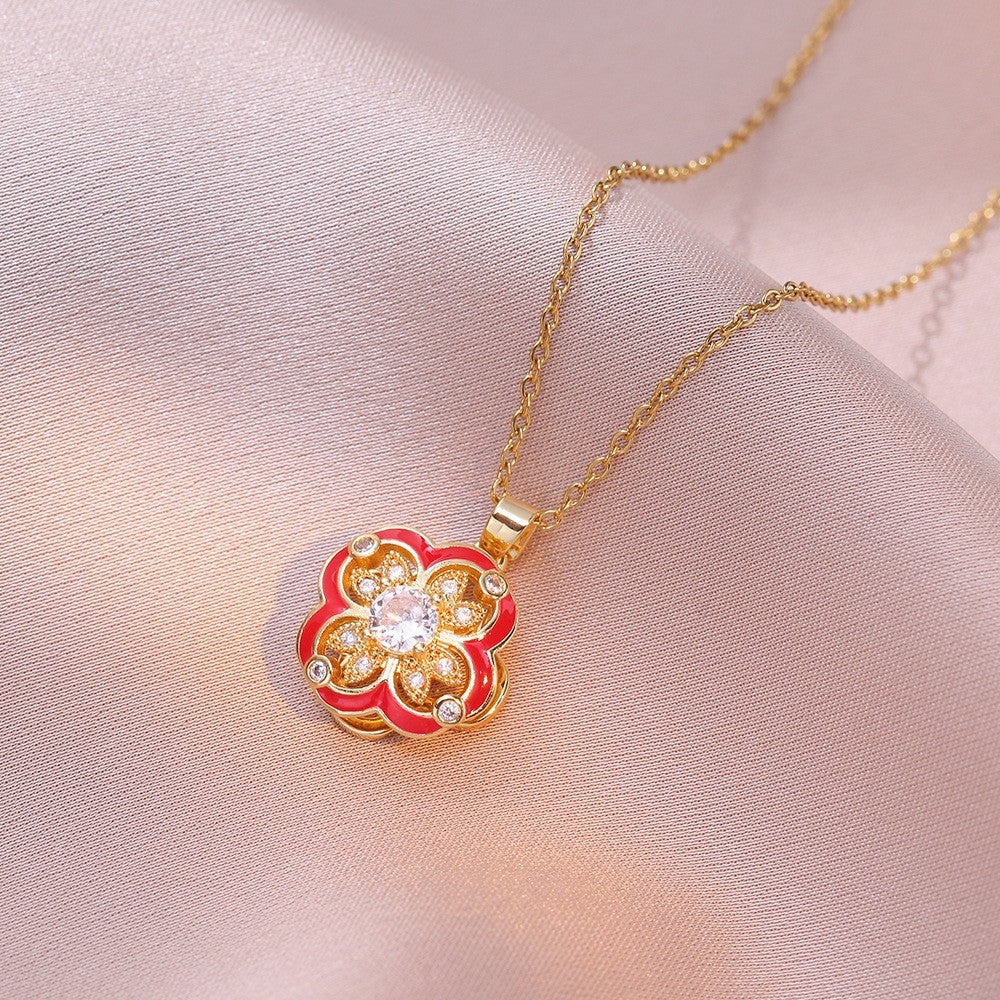 Spinner Necklace - Blind Bag