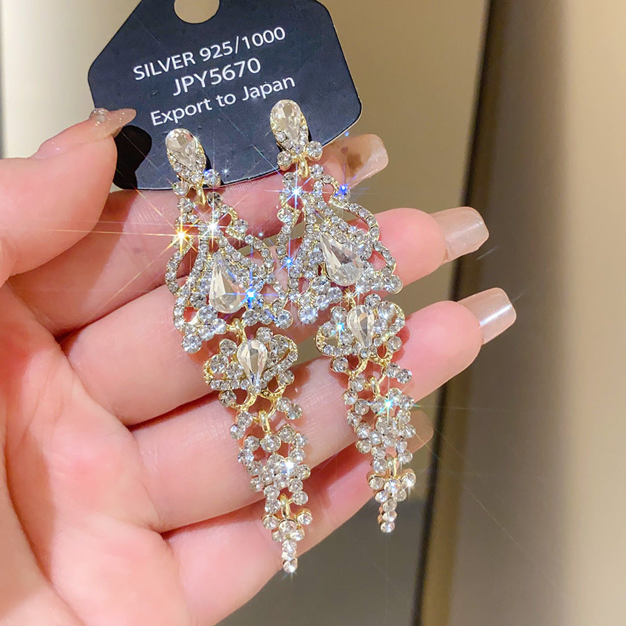 Dainty Dangle Earring - Blind Bag