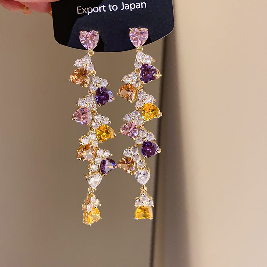 Dainty Dangle Earring - Blind Bag