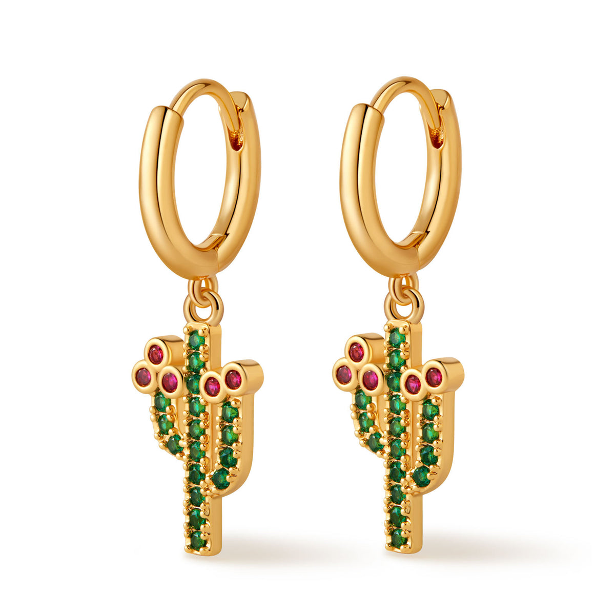 Dainty Hoop Earring - Blind Bag