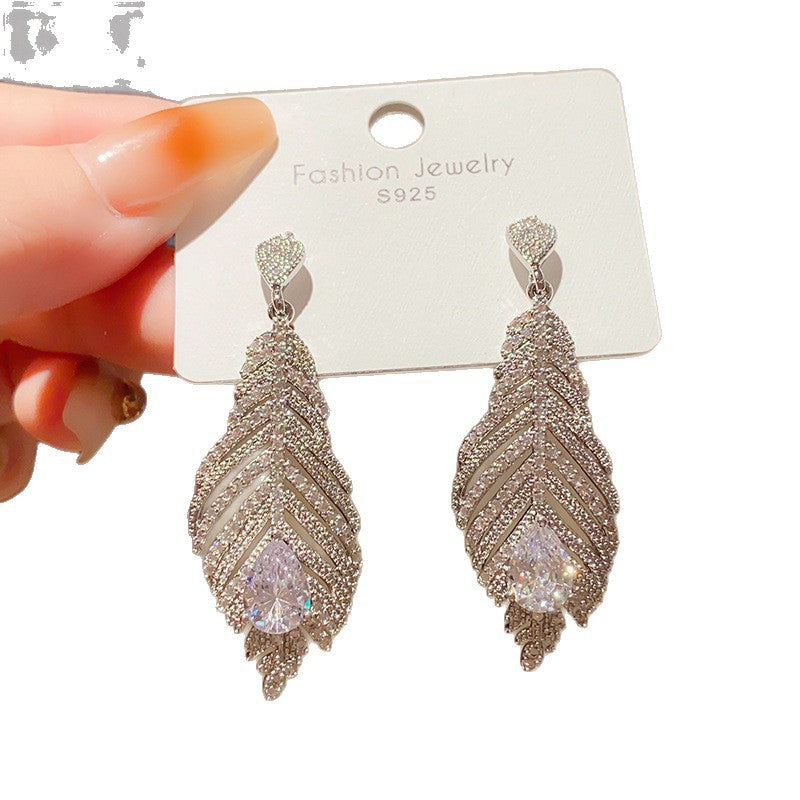 Dainty Dangle Earring - Blind Bag