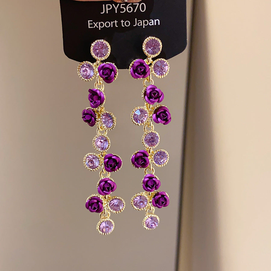Dainty Dangle Earring - Blind Bag