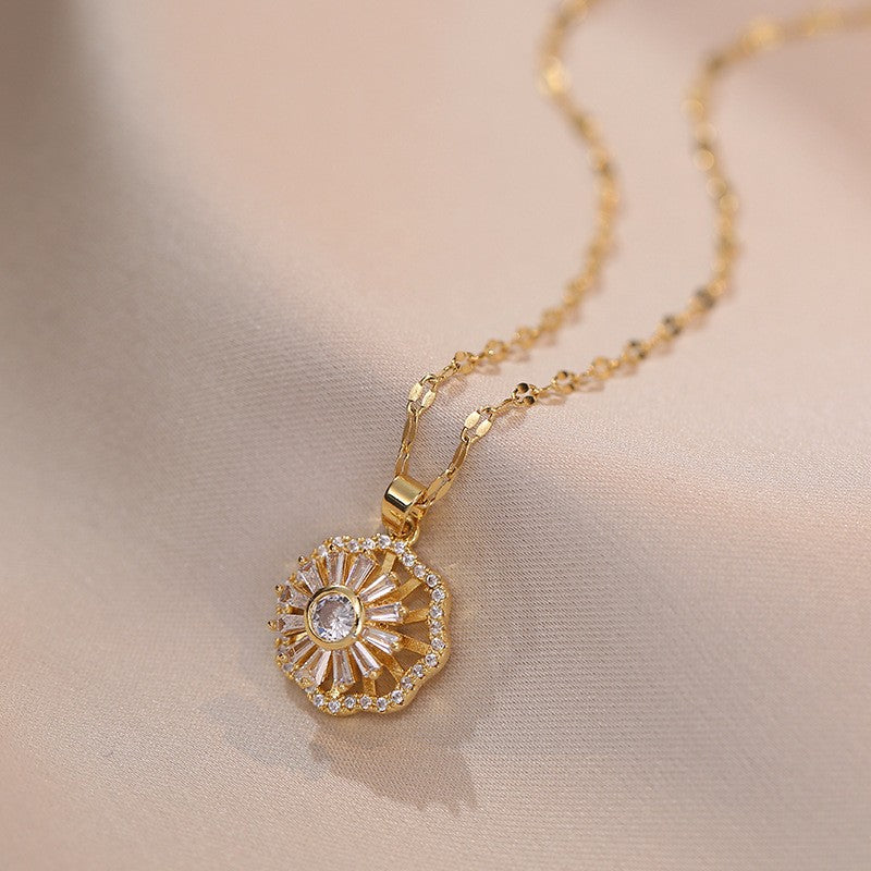 Spinner Necklace - Blind Bag