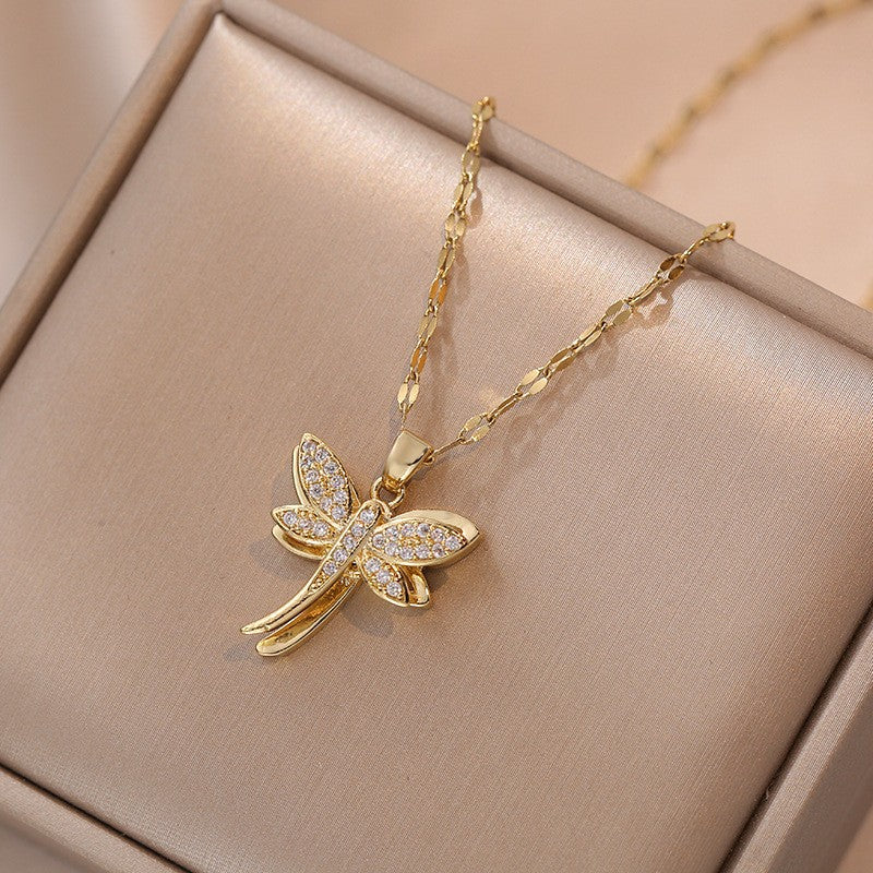 Spinner Necklace - Blind Bag
