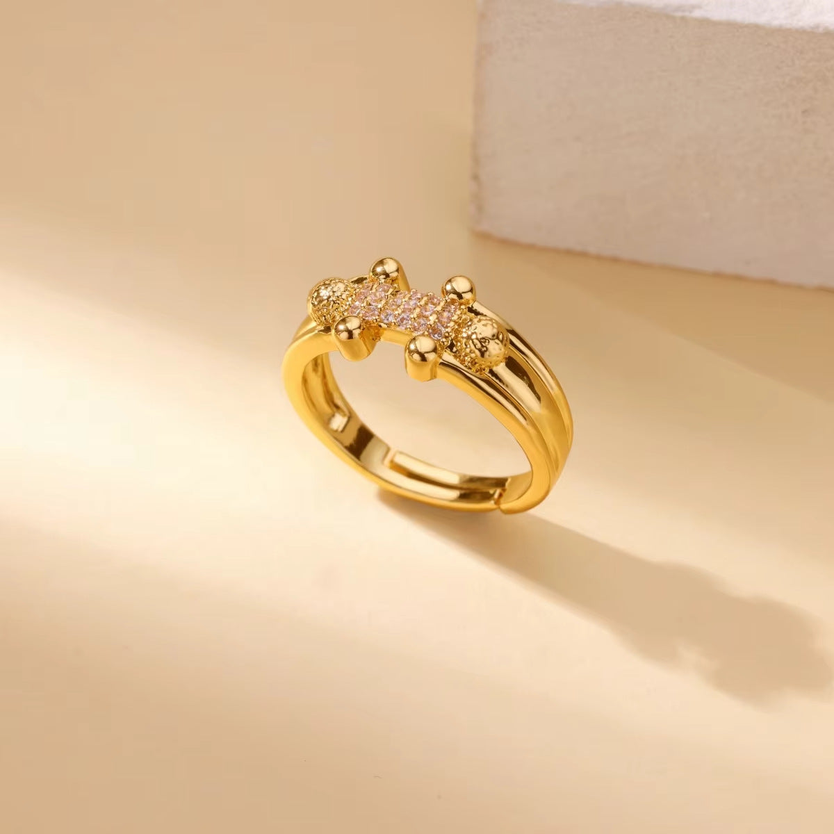 Dainty Ring - Blind Bag