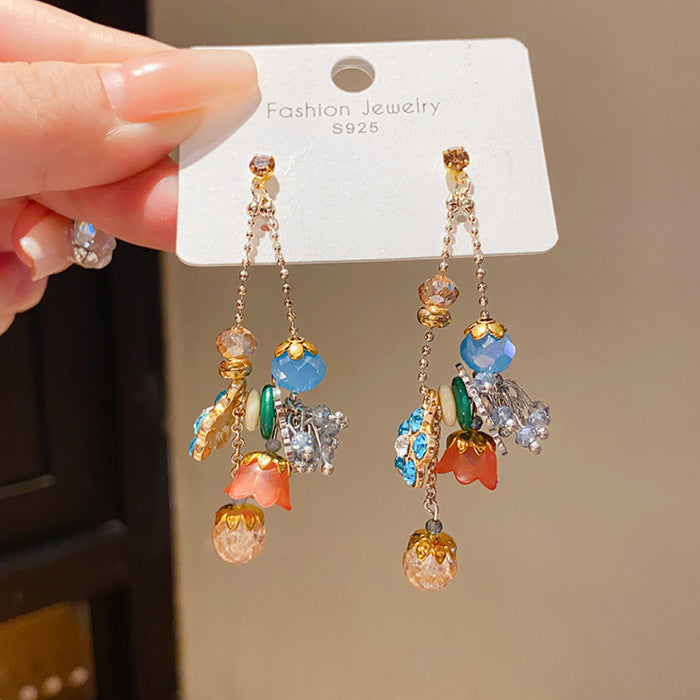 Dainty Dangle Earring - Blind Bag